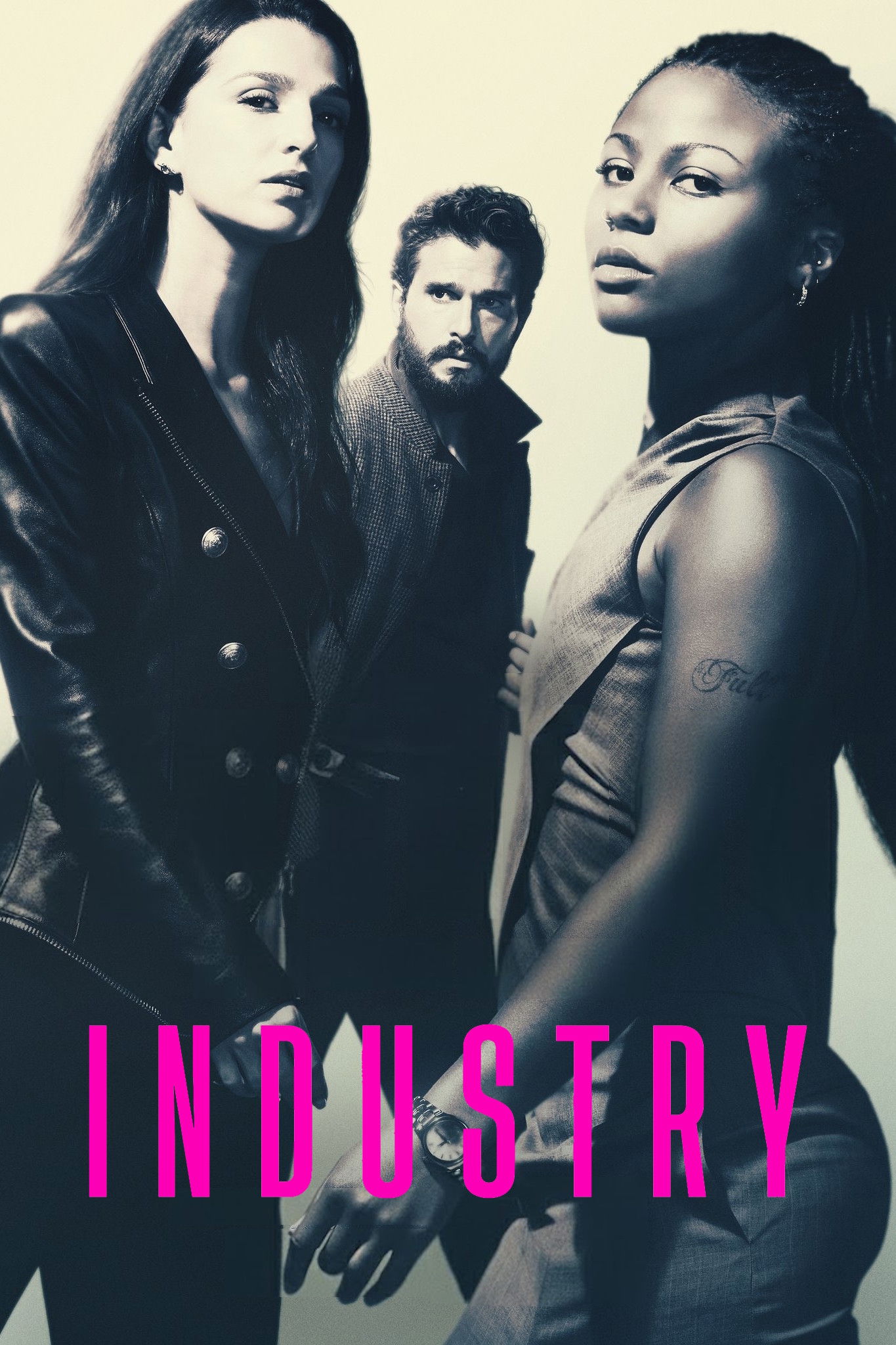 Industry [300869] (A1724178903) [[TV Shows]] --Plex--